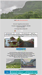 Mobile Screenshot of heritagevillaslonavala.com